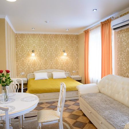 Hotel Hizhina Petropavlovsk Ngoại thất bức ảnh