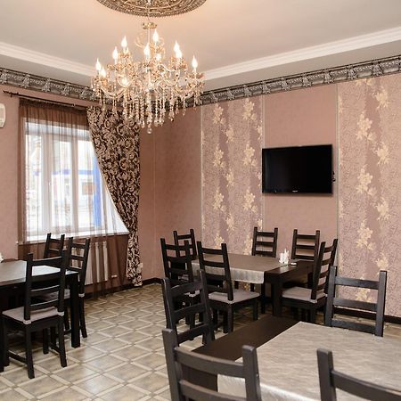 Hotel Hizhina Petropavlovsk Ngoại thất bức ảnh