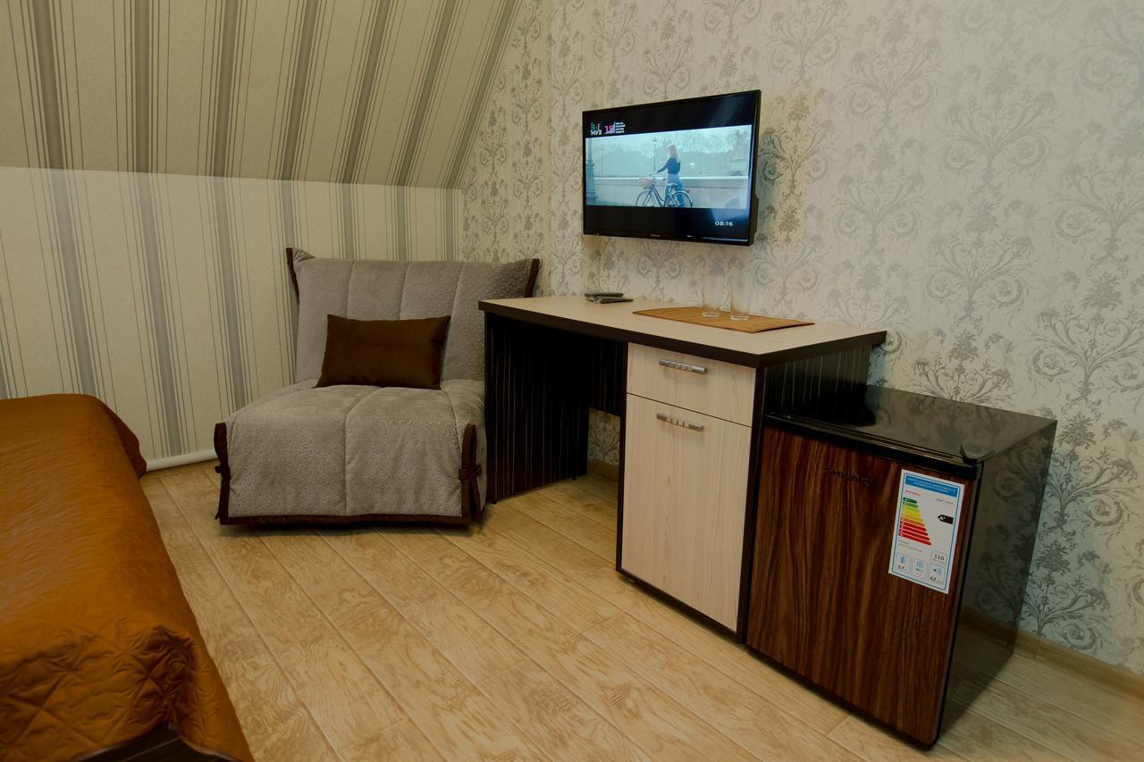 Hotel Hizhina Petropavlovsk Ngoại thất bức ảnh