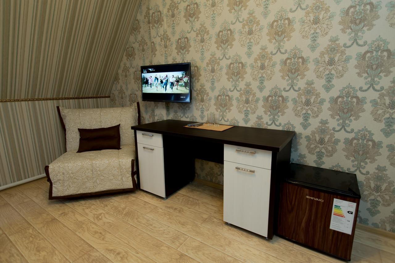 Hotel Hizhina Petropavlovsk Ngoại thất bức ảnh