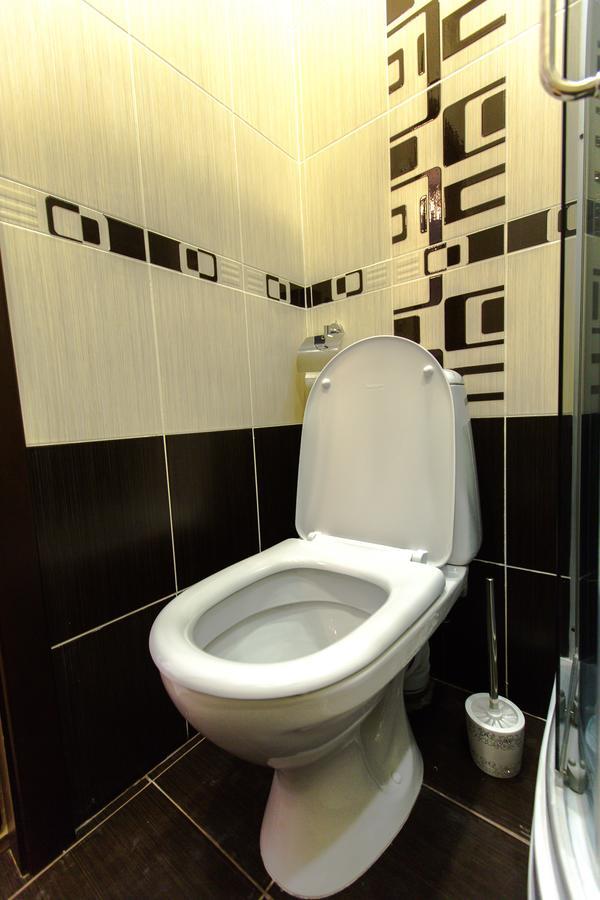 Hotel Hizhina Petropavlovsk Ngoại thất bức ảnh
