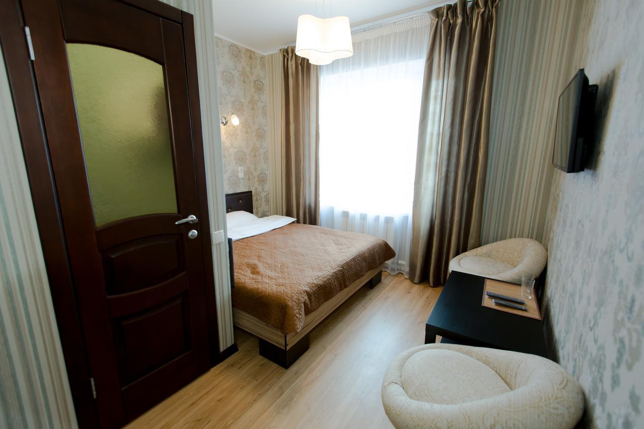 Hotel Hizhina Petropavlovsk Ngoại thất bức ảnh