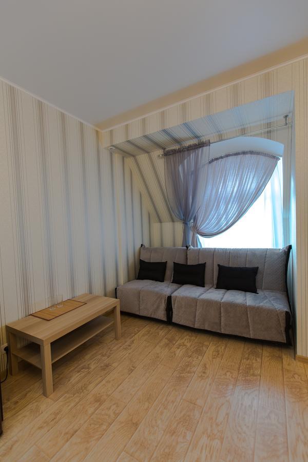 Hotel Hizhina Petropavlovsk Ngoại thất bức ảnh