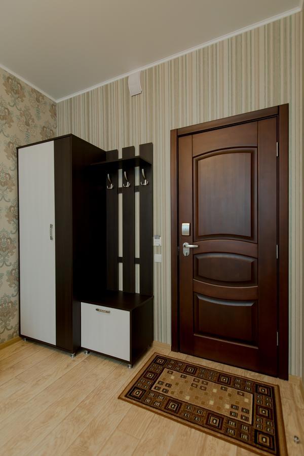 Hotel Hizhina Petropavlovsk Ngoại thất bức ảnh