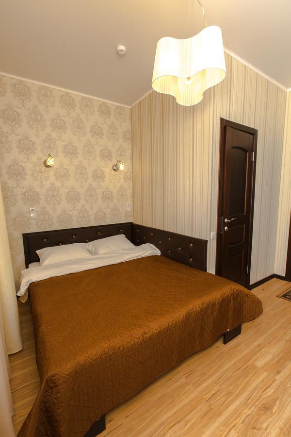 Hotel Hizhina Petropavlovsk Ngoại thất bức ảnh