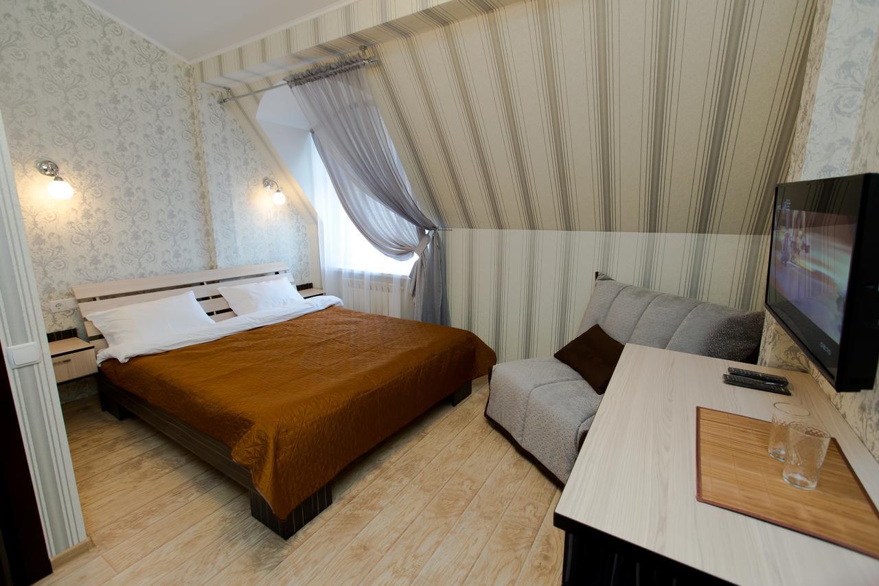 Hotel Hizhina Petropavlovsk Ngoại thất bức ảnh