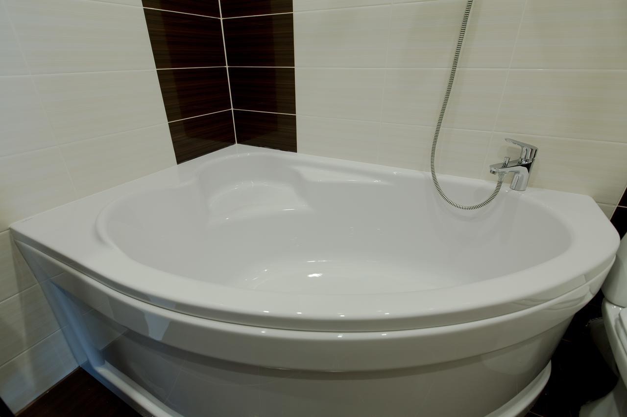 Hotel Hizhina Petropavlovsk Ngoại thất bức ảnh