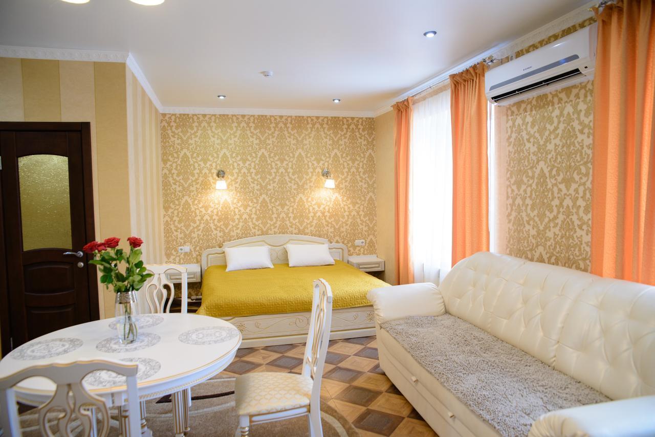 Hotel Hizhina Petropavlovsk Ngoại thất bức ảnh