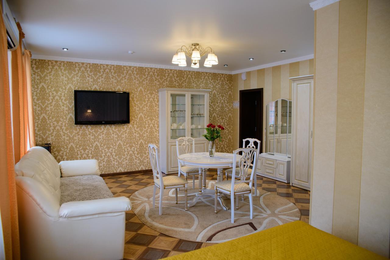 Hotel Hizhina Petropavlovsk Ngoại thất bức ảnh