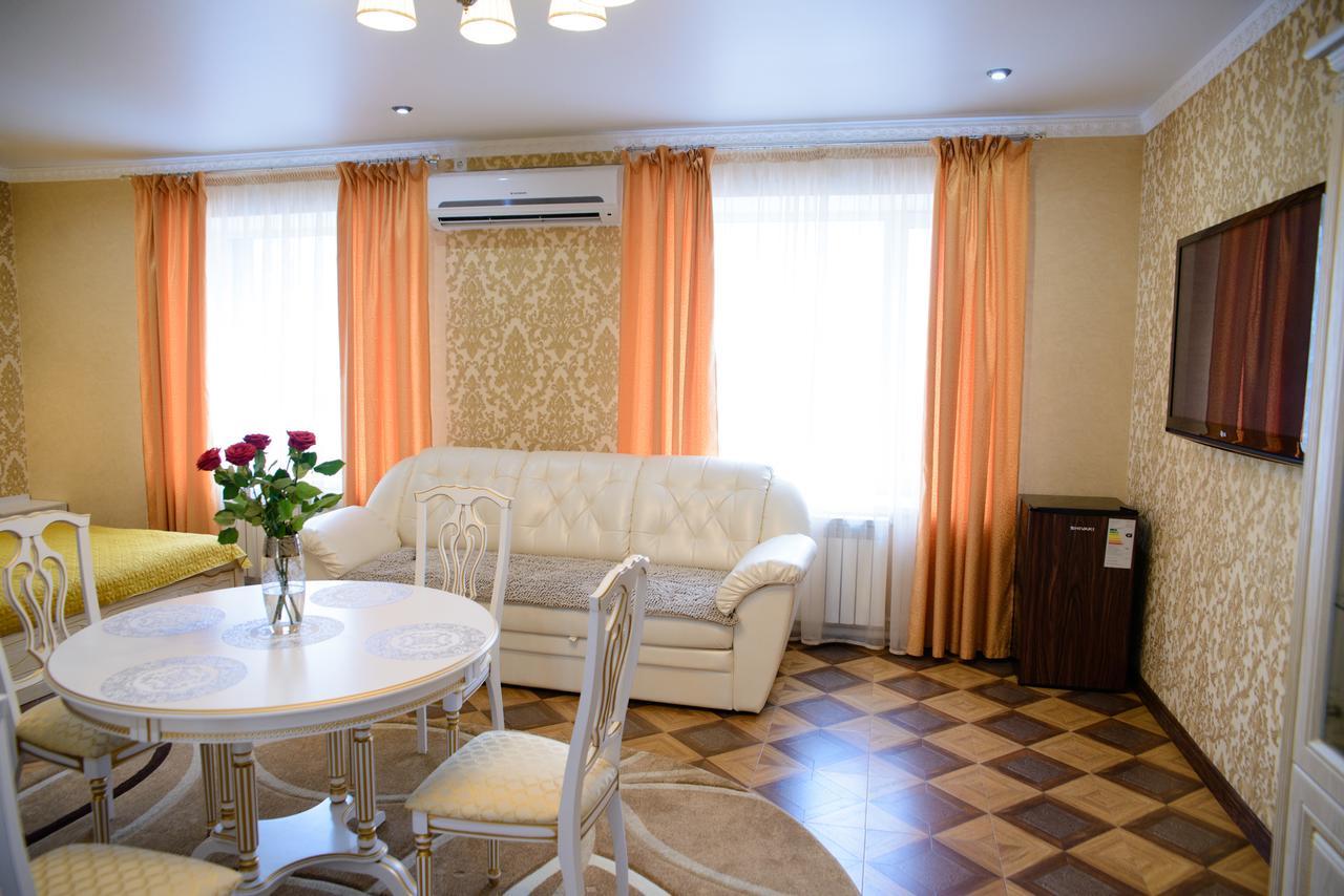 Hotel Hizhina Petropavlovsk Ngoại thất bức ảnh