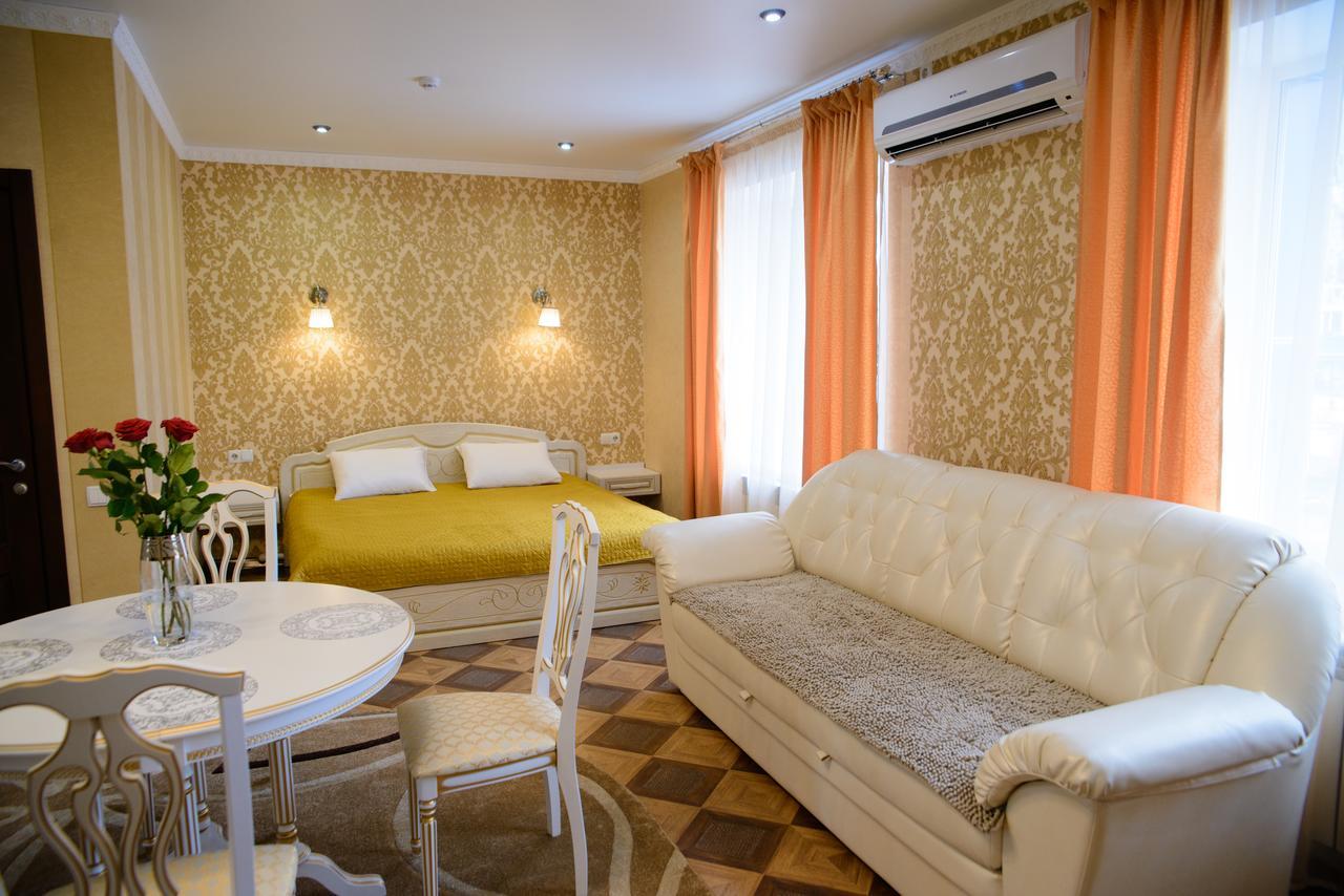 Hotel Hizhina Petropavlovsk Ngoại thất bức ảnh