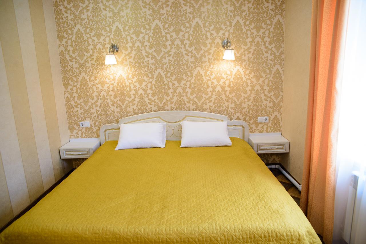 Hotel Hizhina Petropavlovsk Ngoại thất bức ảnh