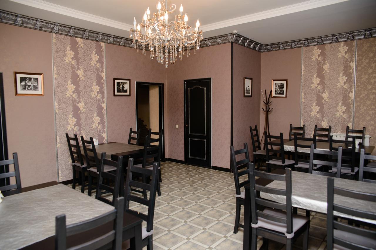 Hotel Hizhina Petropavlovsk Ngoại thất bức ảnh